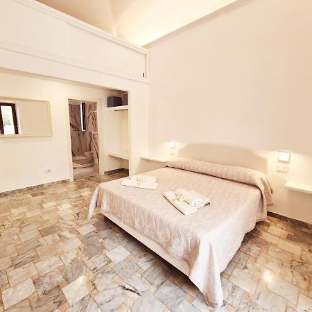 North Sardinia Retreats - Villa Manini Suites La Maddalena  Buitenkant foto