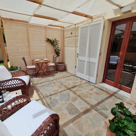 North Sardinia Retreats - Villa Manini Suites La Maddalena  Buitenkant foto
