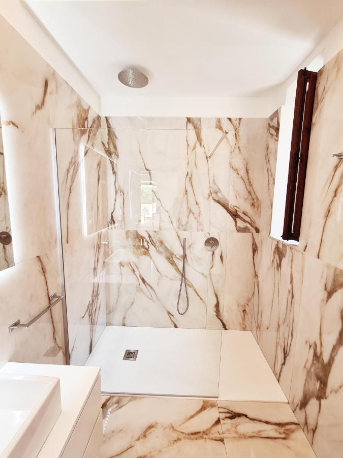 North Sardinia Retreats - Villa Manini Suites La Maddalena  Buitenkant foto