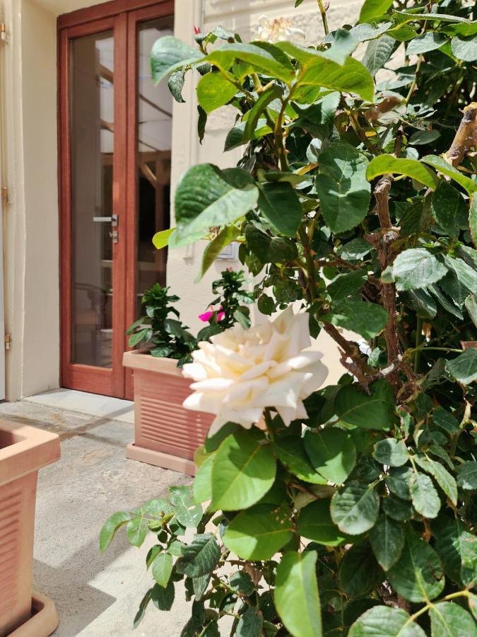North Sardinia Retreats - Villa Manini Suites La Maddalena  Buitenkant foto