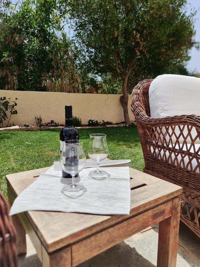North Sardinia Retreats - Villa Manini Suites La Maddalena  Buitenkant foto