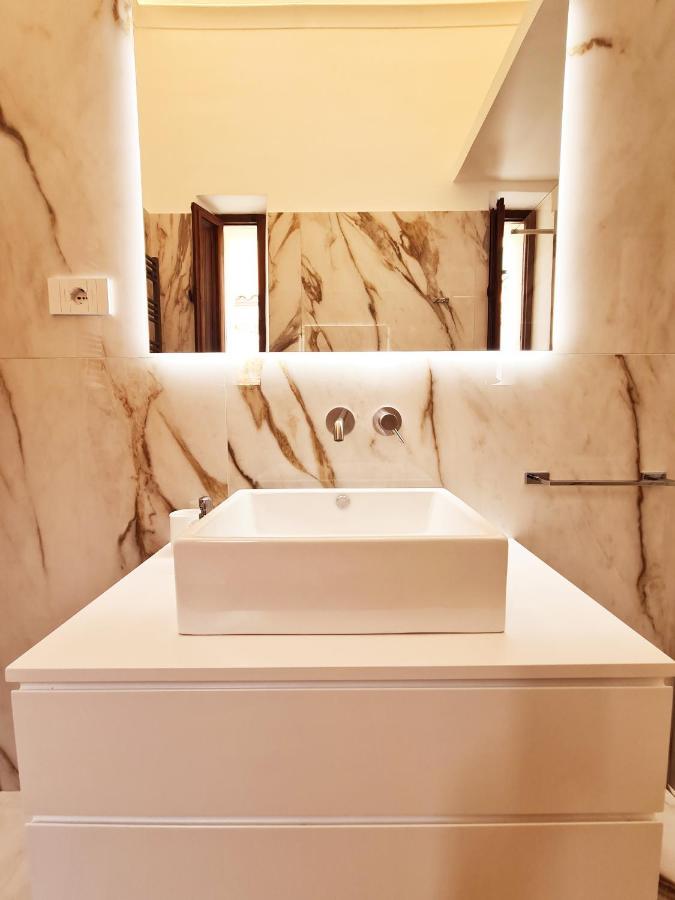 North Sardinia Retreats - Villa Manini Suites La Maddalena  Buitenkant foto