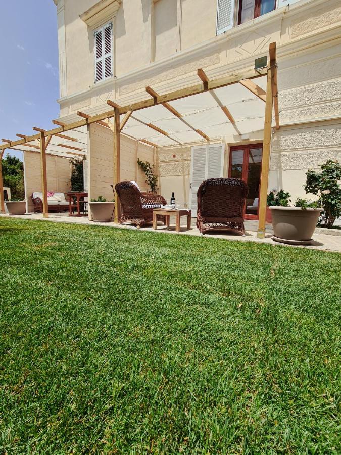 North Sardinia Retreats - Villa Manini Suites La Maddalena  Buitenkant foto