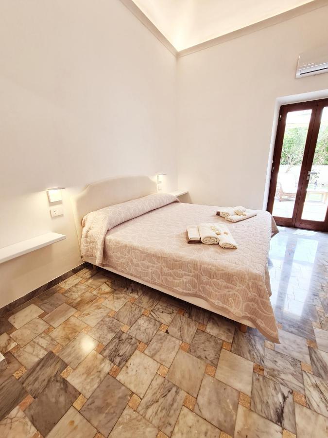 North Sardinia Retreats - Villa Manini Suites La Maddalena  Buitenkant foto