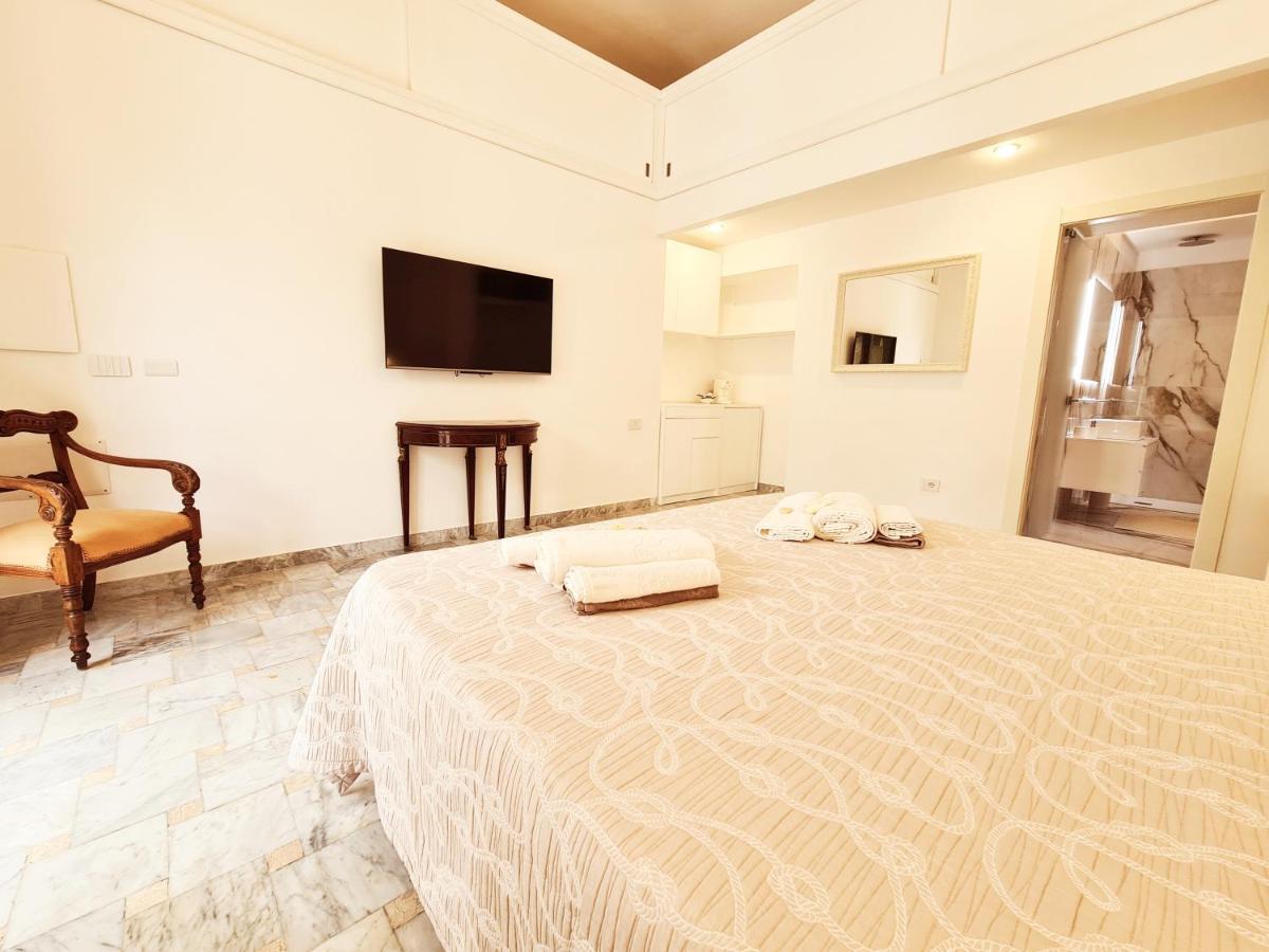 North Sardinia Retreats - Villa Manini Suites La Maddalena  Buitenkant foto