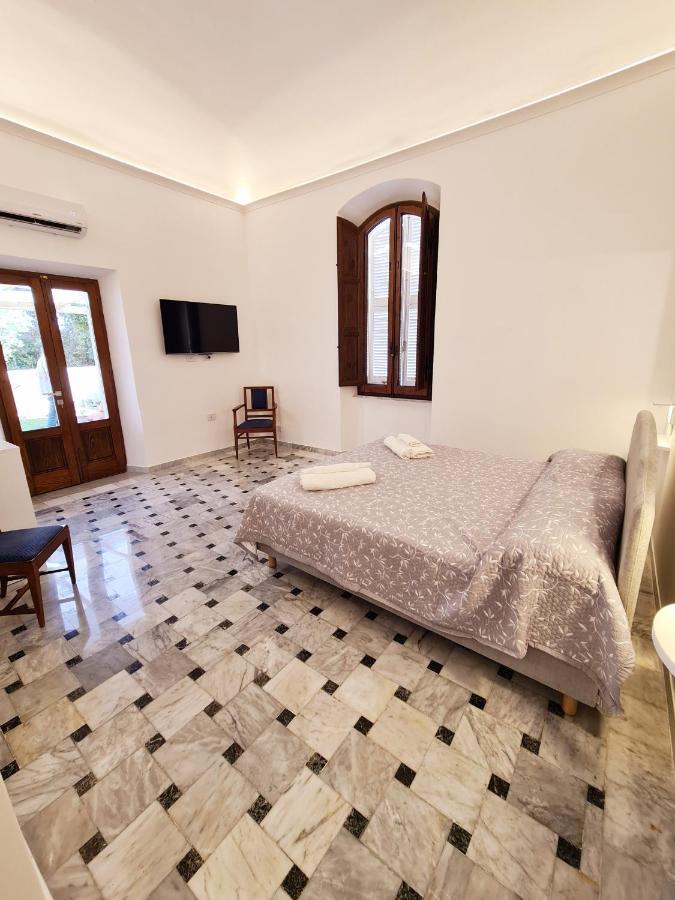 North Sardinia Retreats - Villa Manini Suites La Maddalena  Buitenkant foto