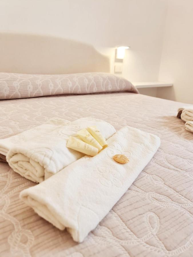 North Sardinia Retreats - Villa Manini Suites La Maddalena  Buitenkant foto