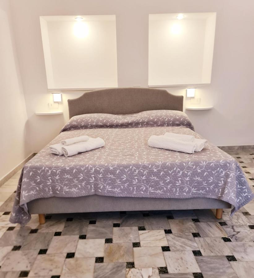North Sardinia Retreats - Villa Manini Suites La Maddalena  Buitenkant foto
