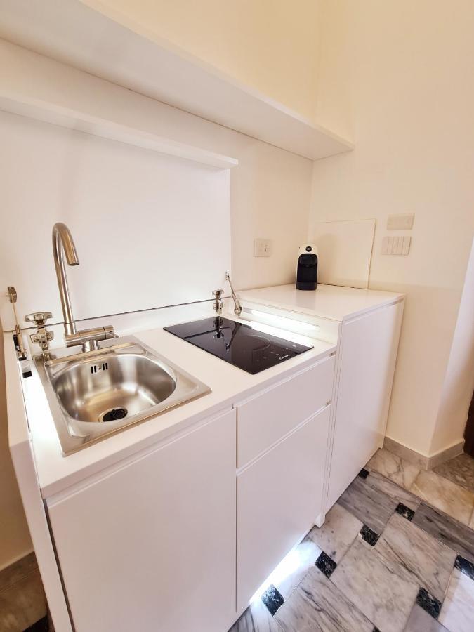 North Sardinia Retreats - Villa Manini Suites La Maddalena  Buitenkant foto