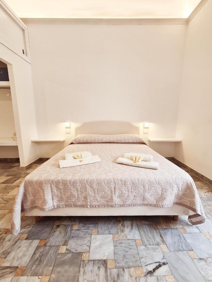North Sardinia Retreats - Villa Manini Suites La Maddalena  Buitenkant foto