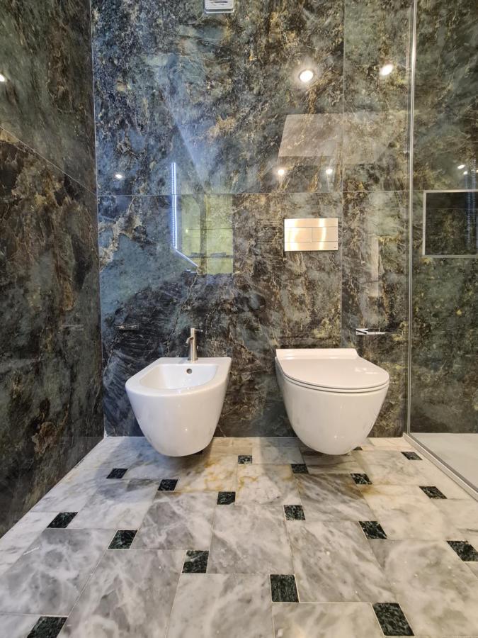 North Sardinia Retreats - Villa Manini Suites La Maddalena  Buitenkant foto