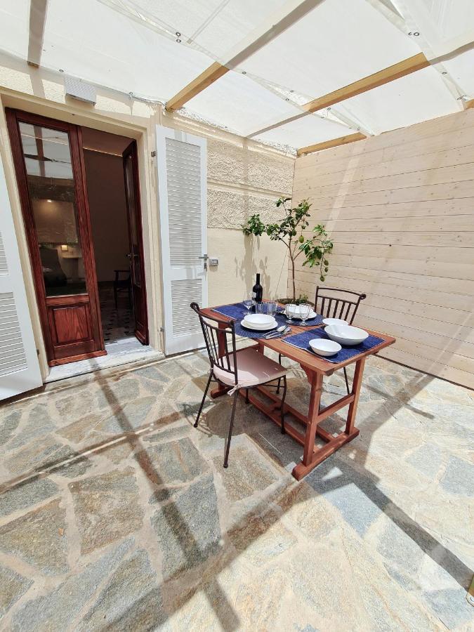North Sardinia Retreats - Villa Manini Suites La Maddalena  Buitenkant foto